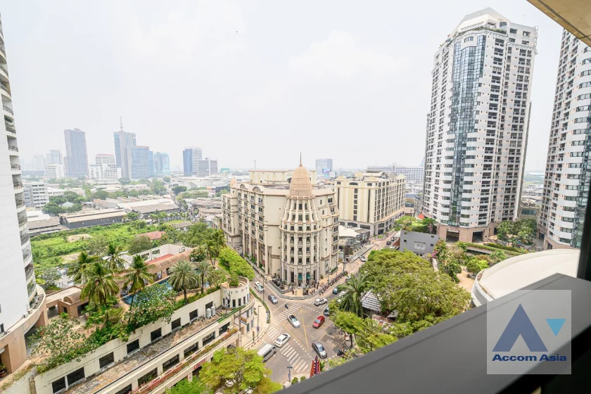20  2 br Condominium For Sale in Sukhumvit ,Bangkok BTS Phrom Phong at The Lumpini 24 AA35002