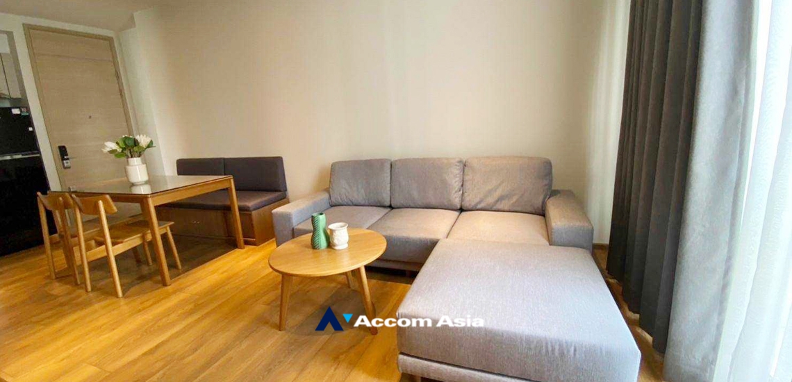 4  2 br Condominium for rent and sale in Sukhumvit ,Bangkok BTS Phrom Phong at Park Origin Phrom Phong AA35007