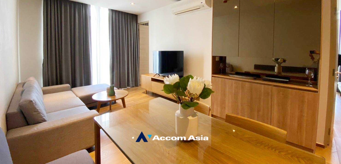  1  2 br Condominium for rent and sale in Sukhumvit ,Bangkok BTS Phrom Phong at Park Origin Phrom Phong AA35007