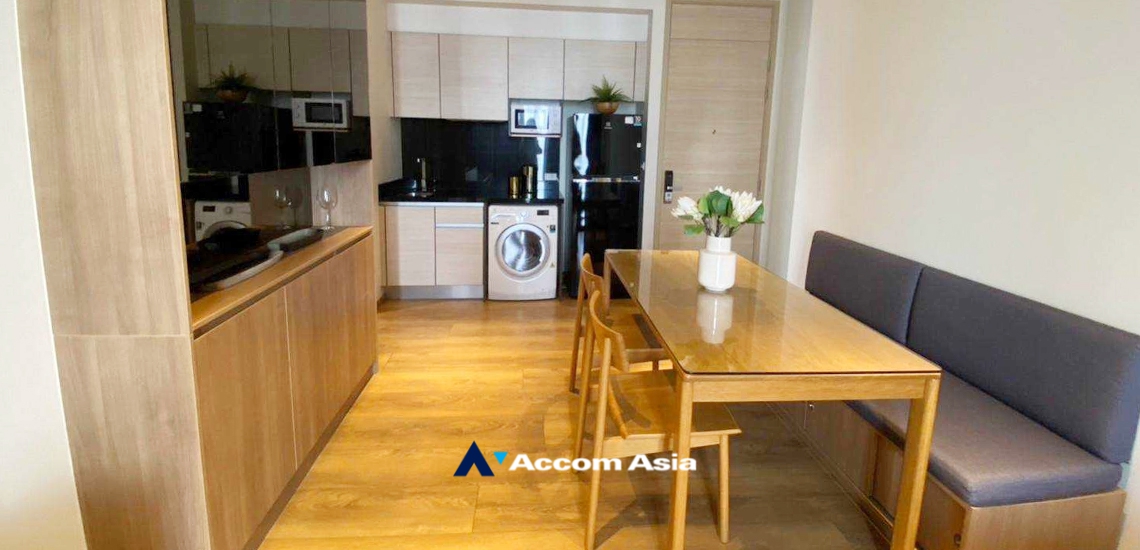 5  2 br Condominium for rent and sale in Sukhumvit ,Bangkok BTS Phrom Phong at Park Origin Phrom Phong AA35007