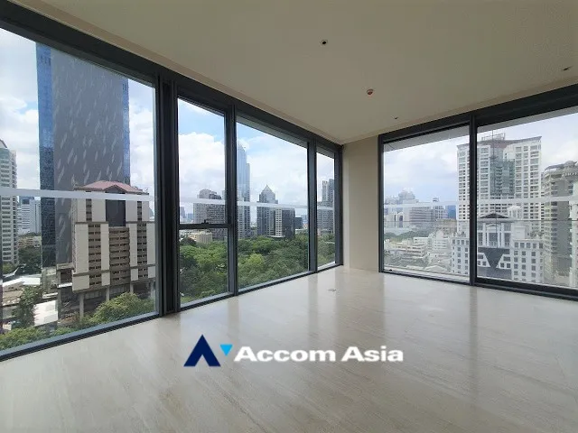 unitCorner Unit | Scope Langsuan