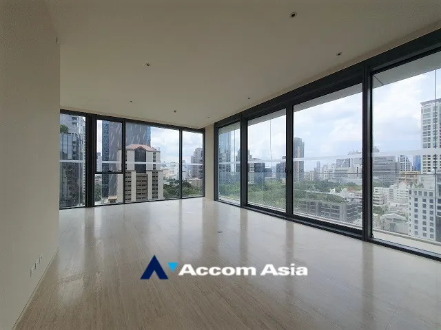unitCorner Unit | Scope Langsuan