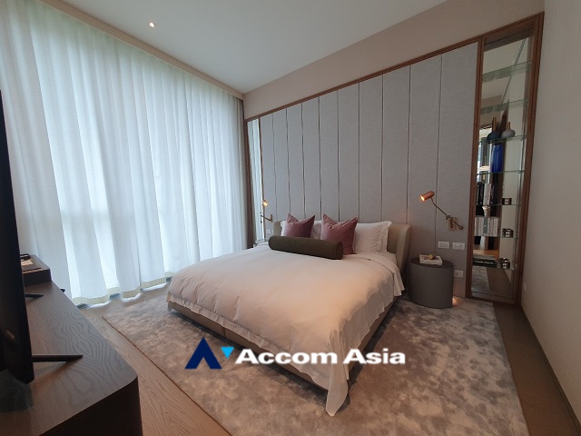  1  1 br Condominium For Sale in Ploenchit ,Bangkok BTS Chitlom at Scope Langsuan AA35011