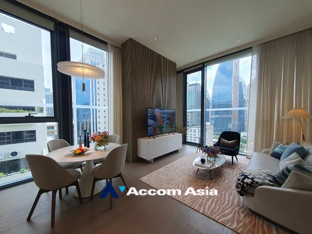 unitCorner Unit | Scope Langsuan