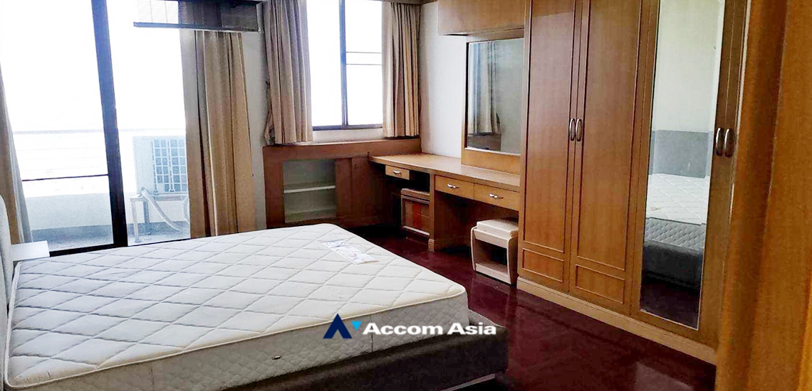 unitSupalai Place Tower A