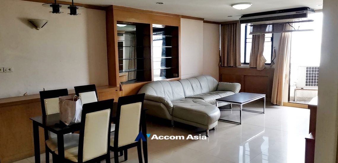 Supalai Place   Condominium  1 Bedroom for Sale BTS Phrom Phong in Sukhumvit Bangkok