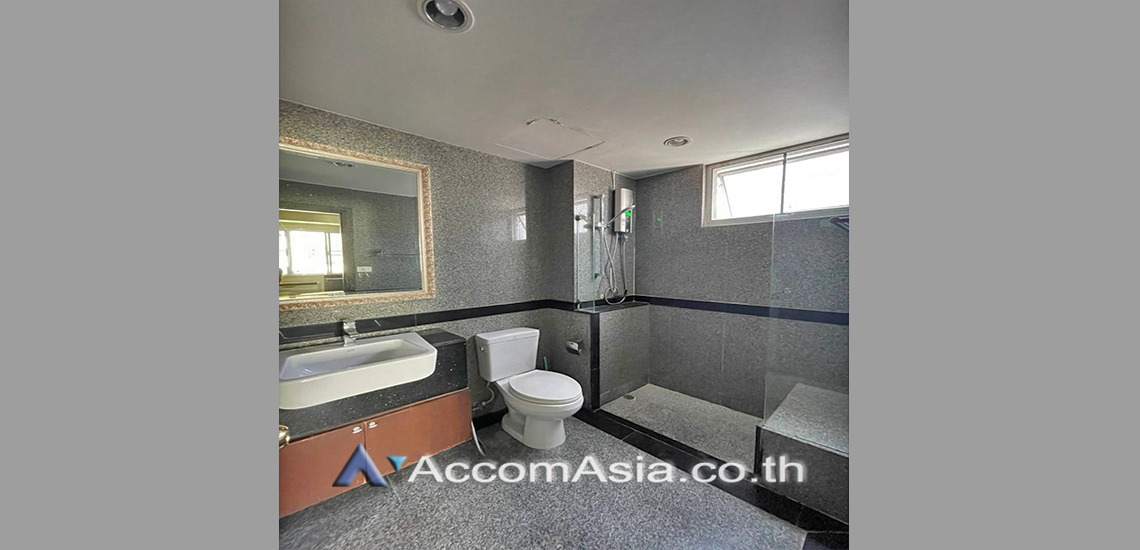  1  3 br Condominium For Rent in Sukhumvit ,Bangkok BTS Phrom Phong at Grand Ville House 1 24923