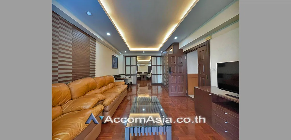  Grand Ville House 1 Condominium  3 Bedroom for Rent BTS Phrom Phong in Sukhumvit Bangkok