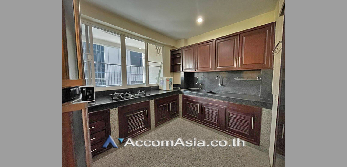 5  3 br Condominium For Rent in Sukhumvit ,Bangkok BTS Phrom Phong at Grand Ville House 1 24923