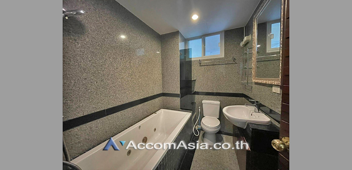 8  3 br Condominium For Rent in Sukhumvit ,Bangkok BTS Phrom Phong at Grand Ville House 1 24923