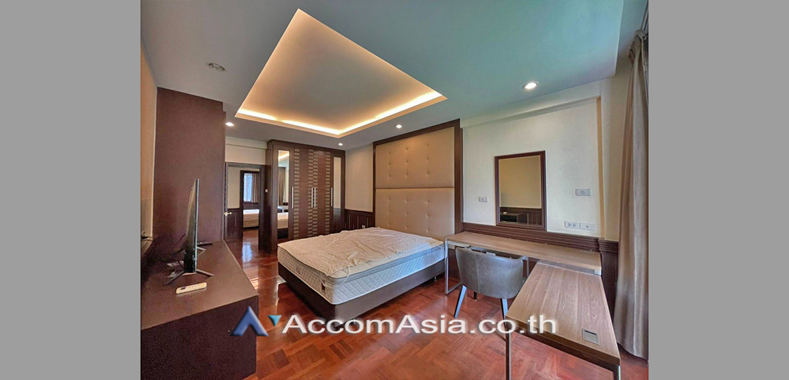 14  3 br Condominium For Rent in Sukhumvit ,Bangkok BTS Phrom Phong at Grand Ville House 1 24923