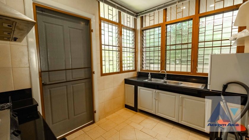 9  4 br House For Rent in Sukhumvit ,Bangkok BTS Phra khanong at Baan Sansiri Sukhumvit 67 AA35025