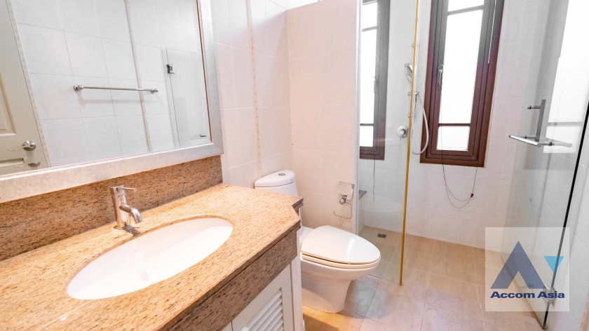 14  4 br House For Rent in Sukhumvit ,Bangkok BTS Phra khanong at Baan Sansiri Sukhumvit 67 AA35025