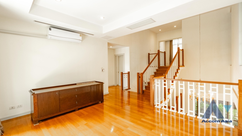 16  4 br House For Rent in Sukhumvit ,Bangkok BTS Phra khanong at Baan Sansiri Sukhumvit 67 AA35025