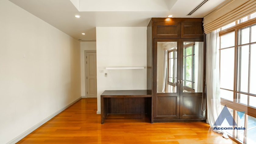 23  4 br House For Rent in Sukhumvit ,Bangkok BTS Phra khanong at Baan Sansiri Sukhumvit 67 AA35025