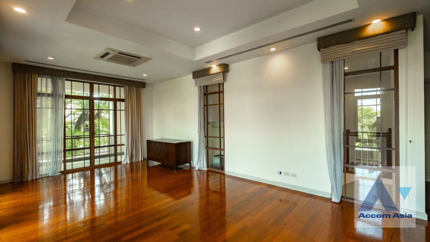 27  4 br House For Rent in Sukhumvit ,Bangkok BTS Phra khanong at Baan Sansiri Sukhumvit 67 AA35025
