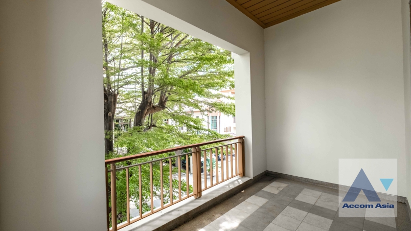 31  4 br House For Rent in Sukhumvit ,Bangkok BTS Phra khanong at Baan Sansiri Sukhumvit 67 AA35025