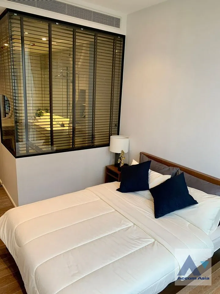 6  1 br Condominium for rent and sale in Ploenchit ,Bangkok BTS Ploenchit at MUNIQ Langsuan AA35029