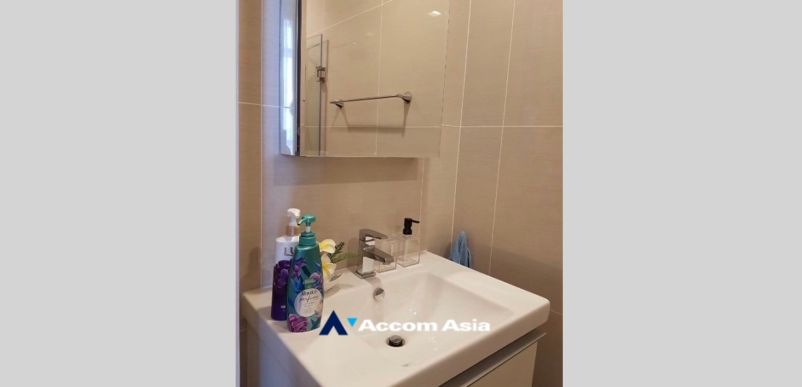 4  1 br Condominium For Rent in Sukhumvit ,Bangkok BTS Phrom Phong at Park Origin Phrom Phong AA35033