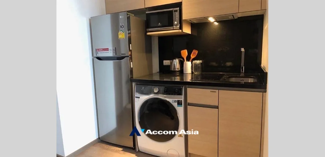  1  1 br Condominium For Rent in Sukhumvit ,Bangkok BTS Phrom Phong at Park Origin Phrom Phong AA35033