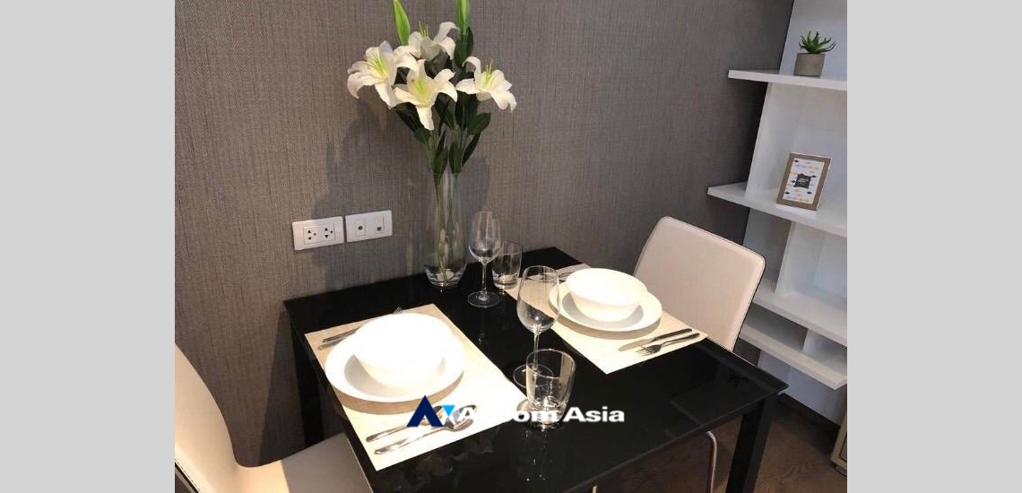  2  1 br Condominium For Rent in Sukhumvit ,Bangkok BTS Phrom Phong at Park Origin Phrom Phong AA35033