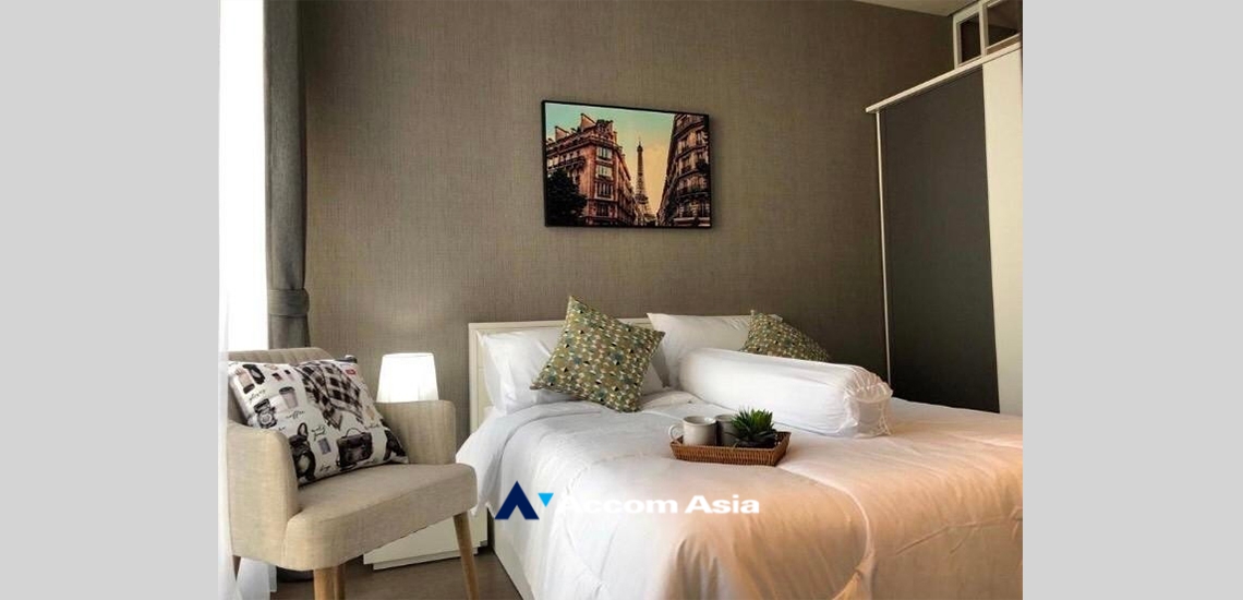  1  1 br Condominium For Rent in Sukhumvit ,Bangkok BTS Phrom Phong at Park Origin Phrom Phong AA35033
