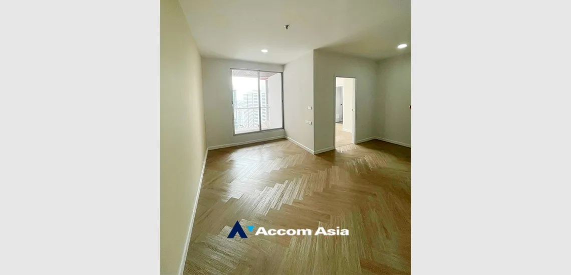 unitFully Furnished | Pathumwan Resort