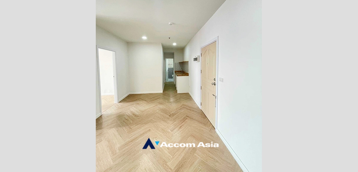  1  2 br Condominium For Sale in Phaholyothin ,Bangkok BTS Phaya Thai at Pathumwan Resort AA35036