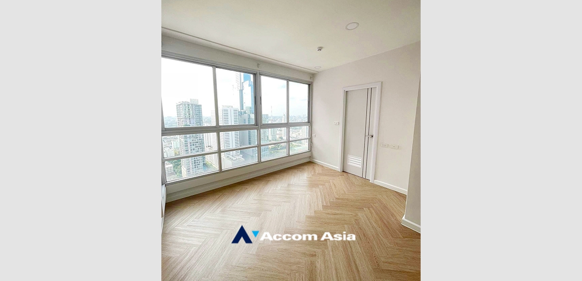 2  2 br Condominium For Sale in Phaholyothin ,Bangkok BTS Phaya Thai at Pathumwan Resort AA35036
