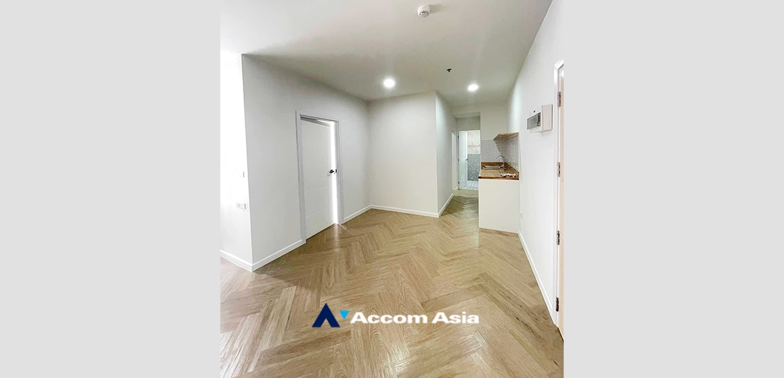  1  2 br Condominium For Sale in Phaholyothin ,Bangkok BTS Phaya Thai at Pathumwan Resort AA35036
