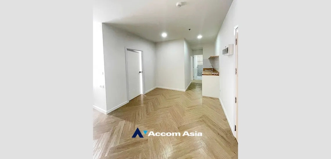 unitFully Furnished | Pathumwan Resort