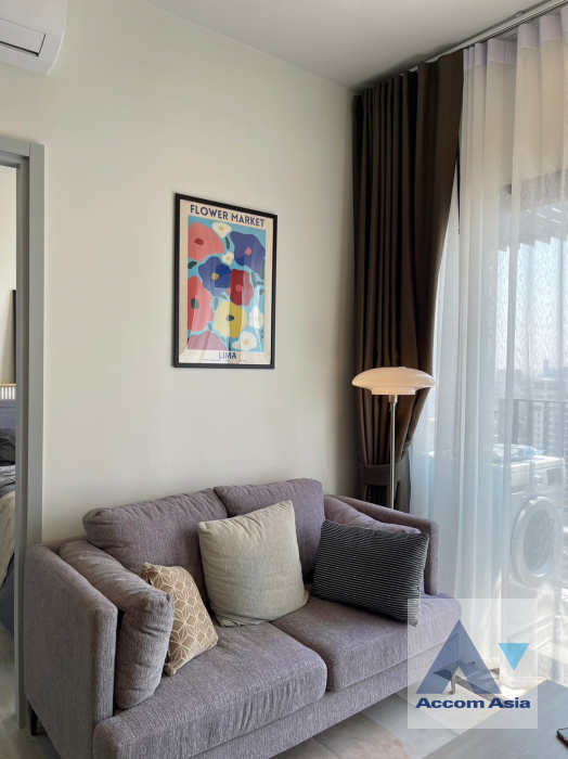  1  1 br Condominium For Rent in Sukhumvit ,Bangkok BTS Ekkamai at XT Ekkamai AA35039