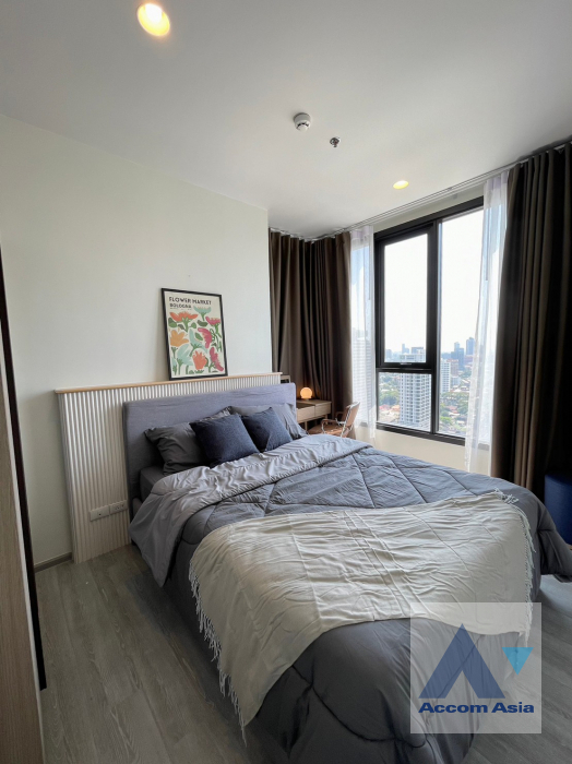 6  1 br Condominium For Rent in Sukhumvit ,Bangkok BTS Ekkamai at XT Ekkamai AA35039