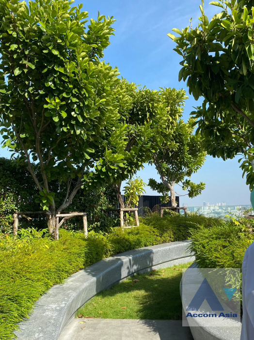 10  1 br Condominium For Rent in Sukhumvit ,Bangkok BTS Ekkamai at XT Ekkamai AA35039