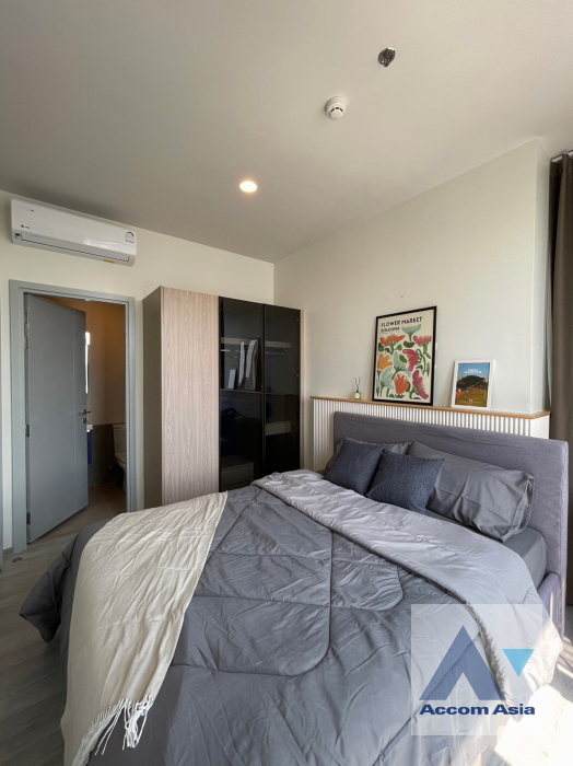 7  1 br Condominium For Rent in Sukhumvit ,Bangkok BTS Ekkamai at XT Ekkamai AA35039