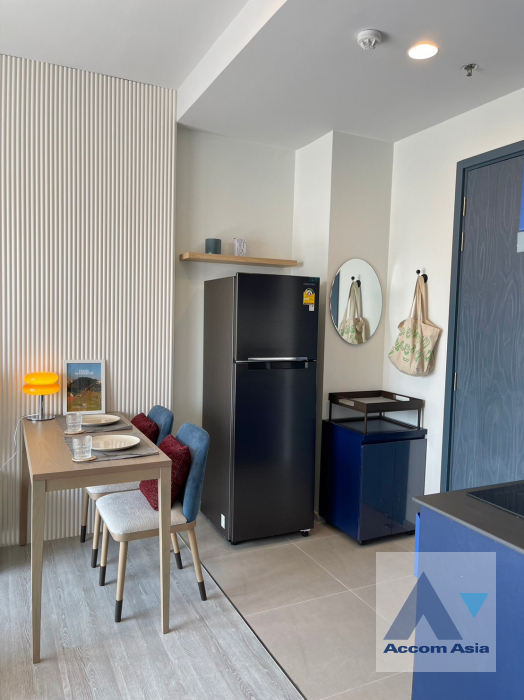 4  1 br Condominium For Rent in Sukhumvit ,Bangkok BTS Ekkamai at XT Ekkamai AA35039