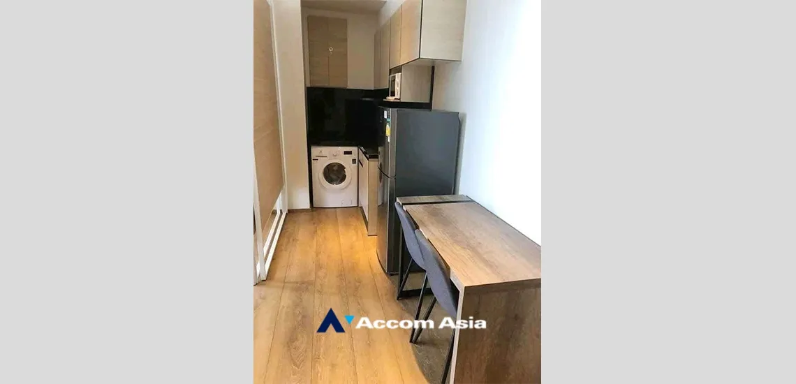 1  1 br Condominium For Sale in Sukhumvit ,Bangkok BTS Phrom Phong at Park Origin Phrom Phong AA35040