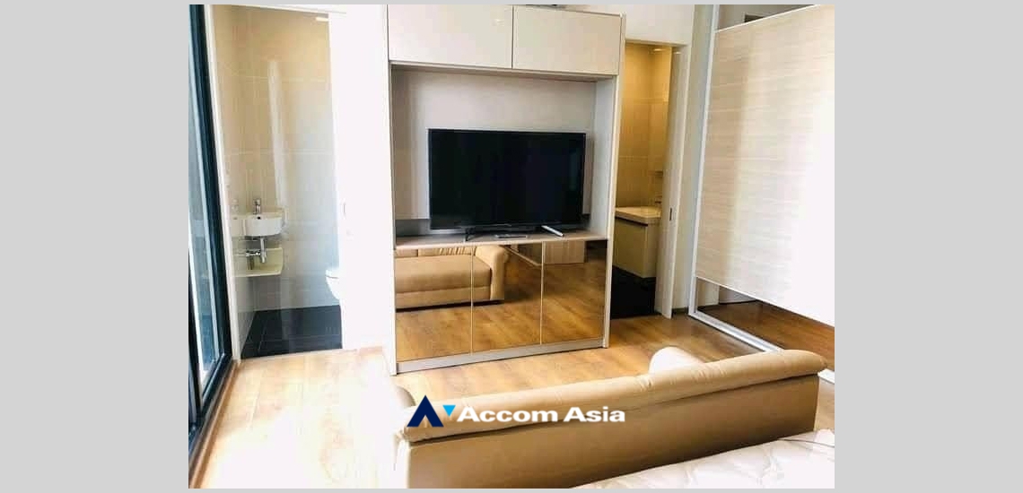  2  1 br Condominium For Sale in Sukhumvit ,Bangkok BTS Phrom Phong at Park Origin Phrom Phong AA35040