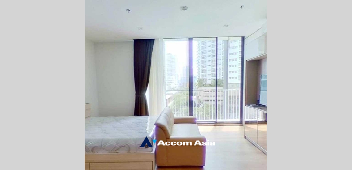  1  1 br Condominium For Sale in Sukhumvit ,Bangkok BTS Phrom Phong at Park Origin Phrom Phong AA35040