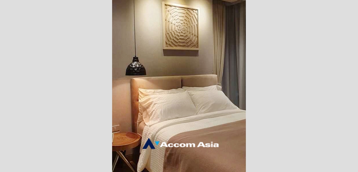 5  1 br Condominium For Sale in Sukhumvit ,Bangkok BTS Phrom Phong at The Lumpini 24 AA35045