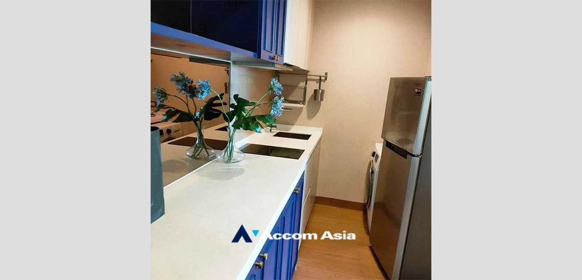  1  1 br Condominium For Sale in Sukhumvit ,Bangkok BTS Phrom Phong at The Lumpini 24 AA35045