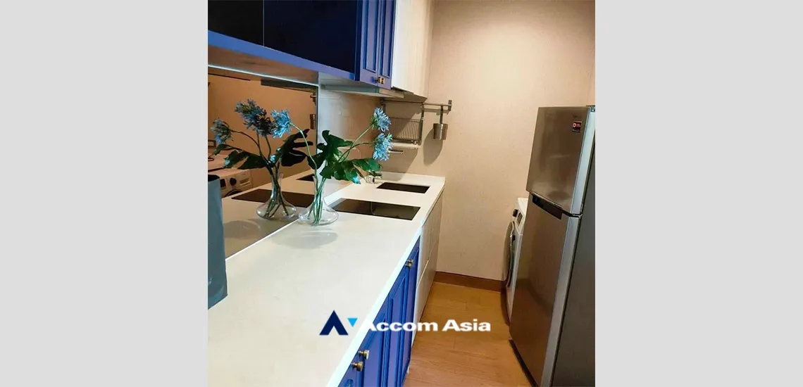  1  1 br Condominium For Sale in Sukhumvit ,Bangkok BTS Phrom Phong at The Lumpini 24 AA35045
