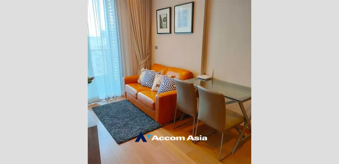 unitFully Furnished | The Lumpini 24