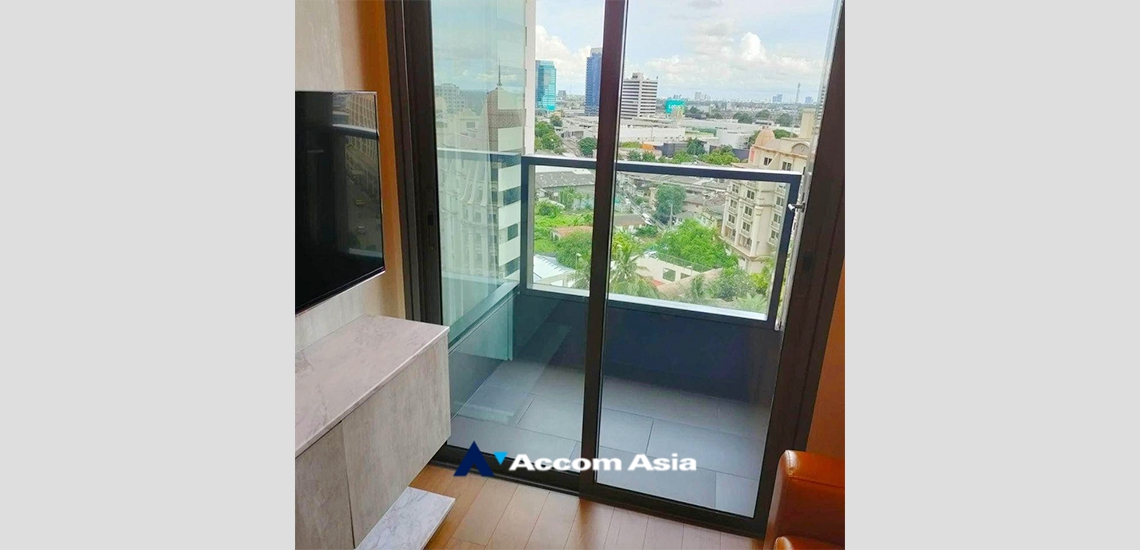 6  1 br Condominium For Sale in Sukhumvit ,Bangkok BTS Phrom Phong at The Lumpini 24 AA35045