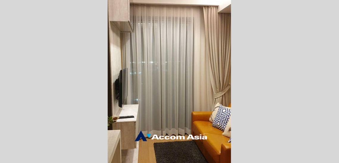  1  1 br Condominium For Sale in Sukhumvit ,Bangkok BTS Phrom Phong at The Lumpini 24 AA35045