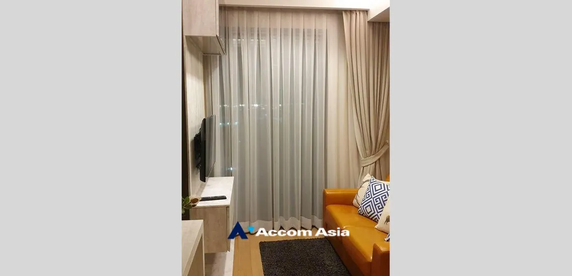unitFully Furnished | The Lumpini 24