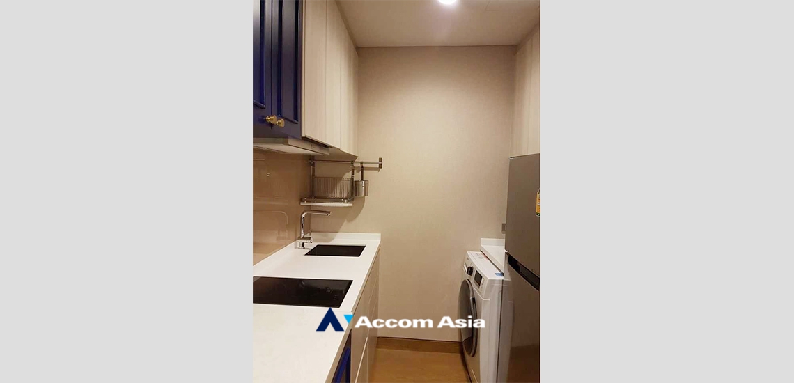 4  1 br Condominium For Sale in Sukhumvit ,Bangkok BTS Phrom Phong at The Lumpini 24 AA35045