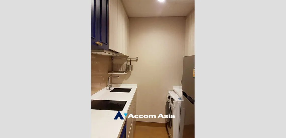 unitFully Furnished | The Lumpini 24