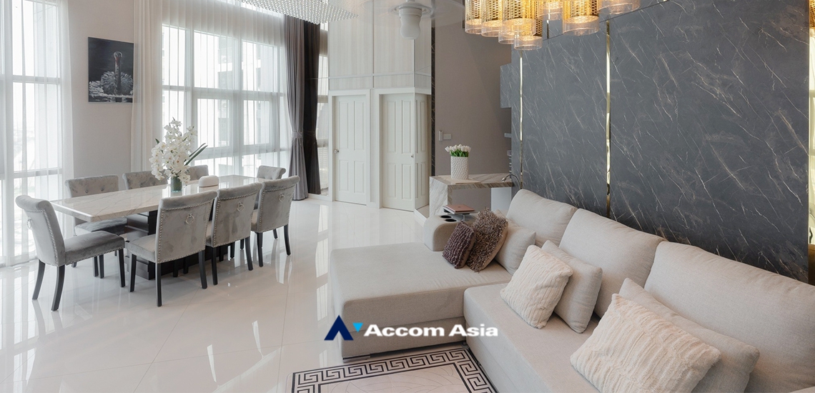  2  2 br Condominium for rent and sale in Ratchadaphisek ,Bangkok MRT Rama 9 at Belle Grand Rama 9  (Belle Avenue) AA35046