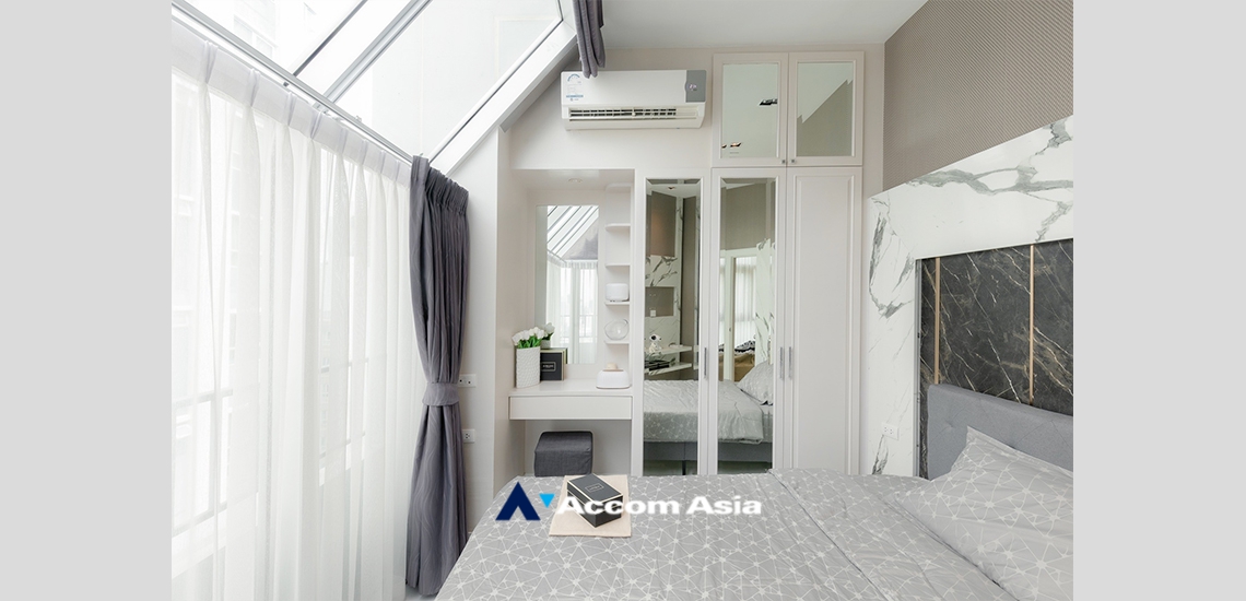 5  2 br Condominium for rent and sale in Ratchadaphisek ,Bangkok MRT Rama 9 at Belle Grand Rama 9  (Belle Avenue) AA35046